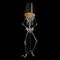Торшер Loft IT Jack 10133
