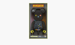 Bearbrick Pac-Man "1000%"