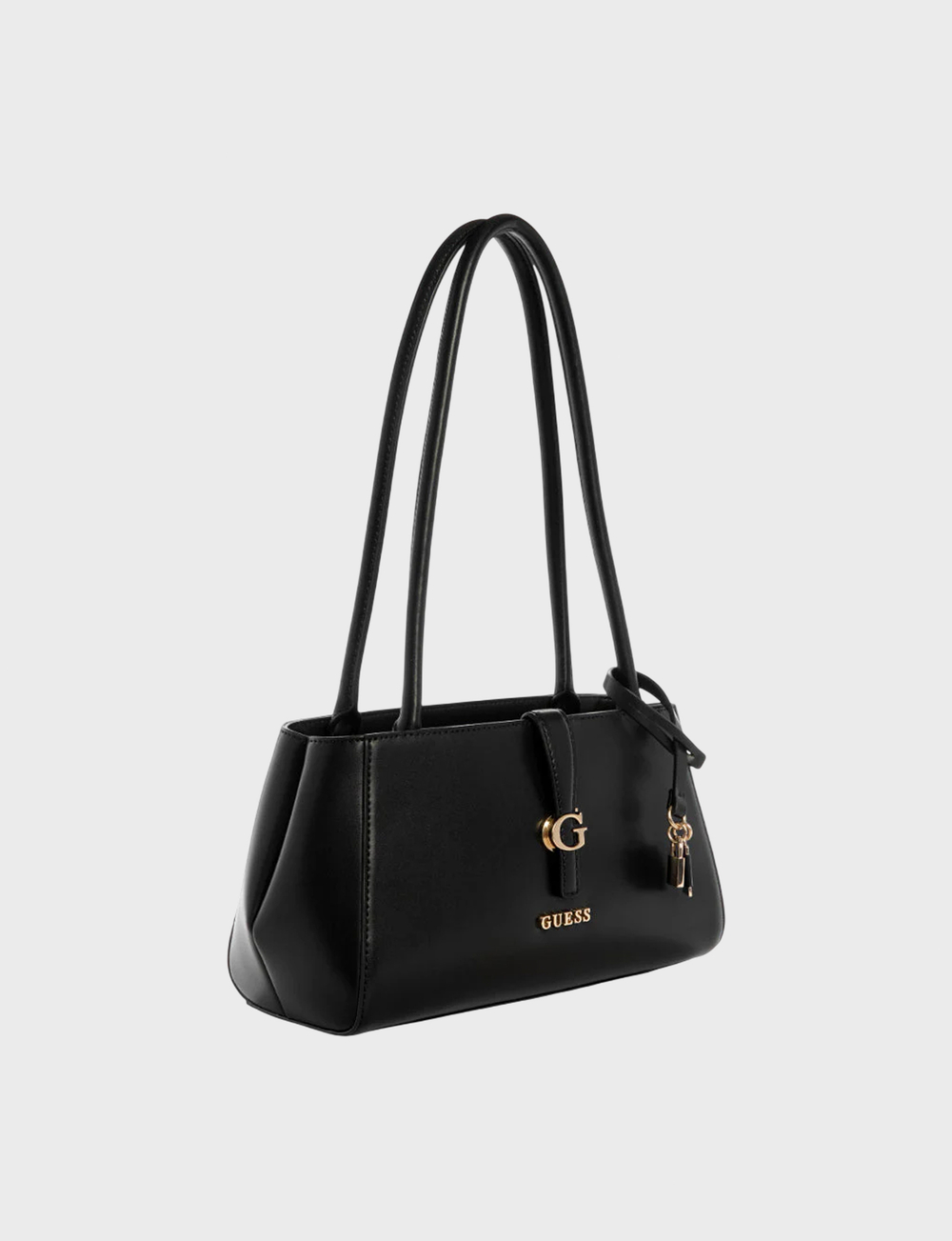 Сумка с брелком GUESS