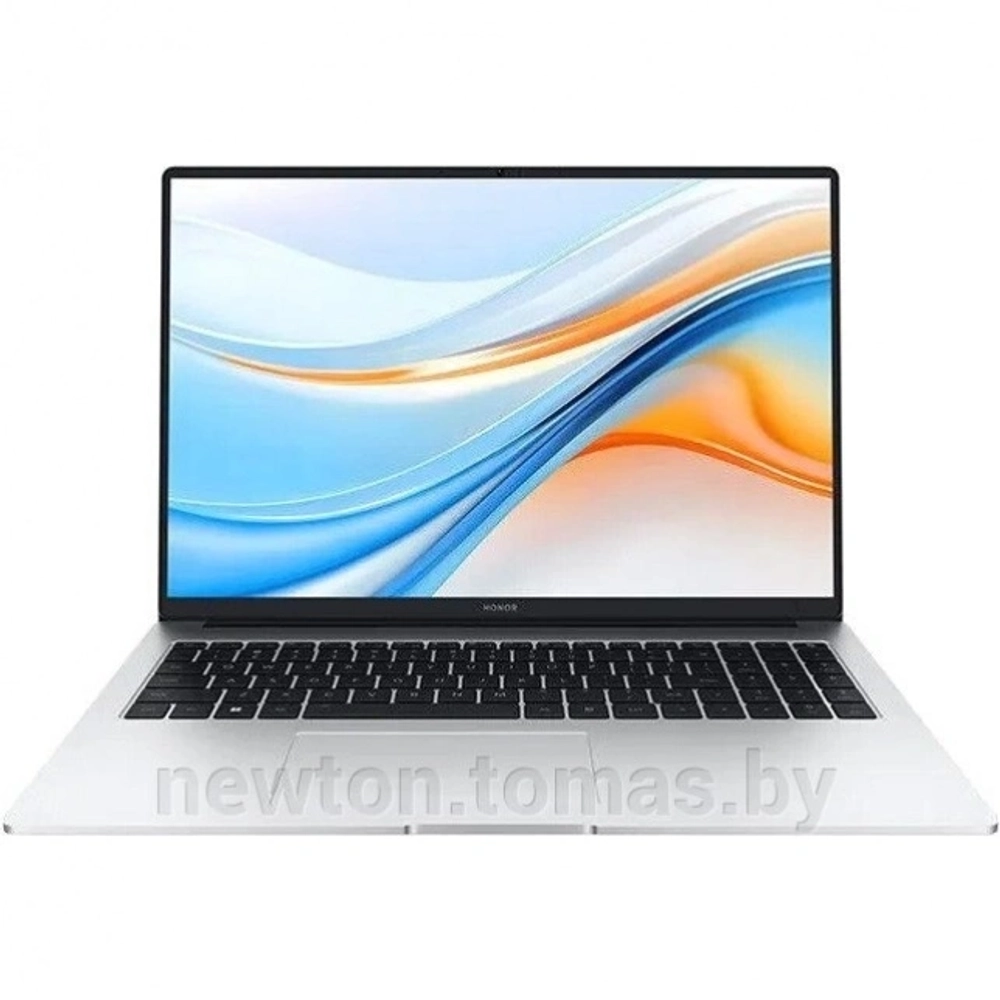 Ноутбук Honor MagicBook Art 14 MRA-721 Core Ultra 7 155H 32Gb SSD1Tb Intel Arc 14.6" OLED Touch 3.1K (3120x2080) Win11Home green (5301AKXL)