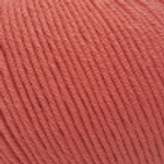 Organic Baby Cotton Gazzal