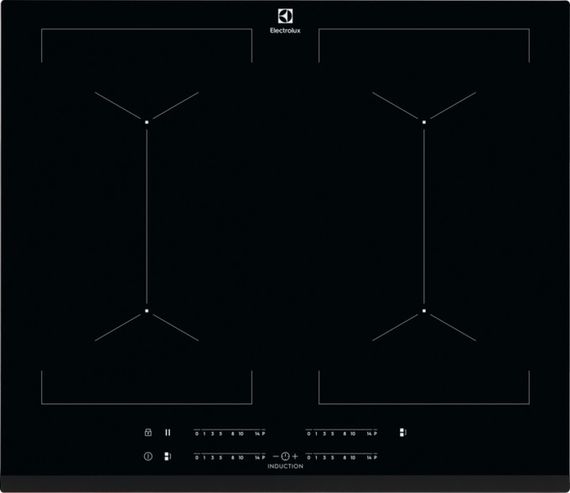 Варочная панель Electrolux EIV644