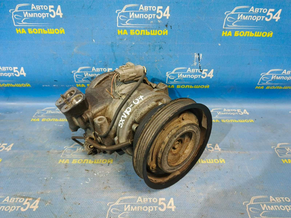 Компрессор кондиционера TOYOTA CAMRY 1996