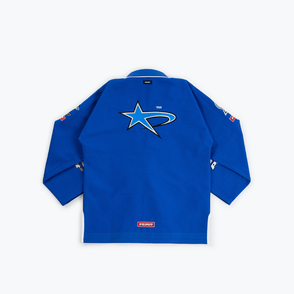 Кимоно Primit Star
