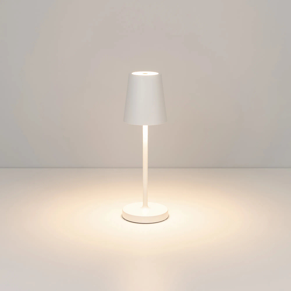 Светильник SP-DAISY-TAB-1.5W Warm3000-MIX (WH, 90 deg) (Arlight, IP54 Металл, 2 года) 044378