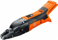 Ножницы шлицевые аккумуляторные Fein ABSS 18 1.6 E Select