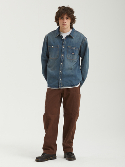 Мужские Брюки Voyager