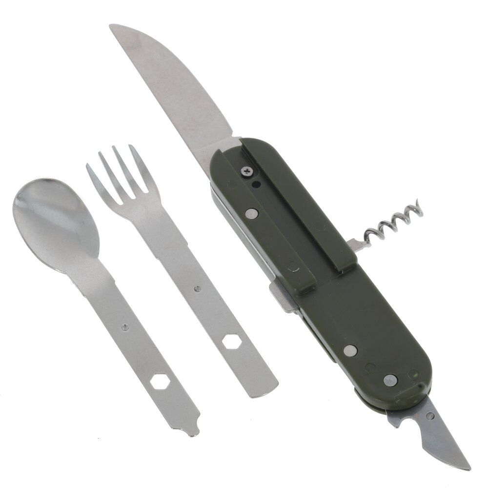 GAEM Набор из 7-ми предм: 2 фляжки 210 мл, L19 W2,5 H12 см