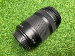 Canon EF-S 18-135mm 3.5-5.6 IS STM
