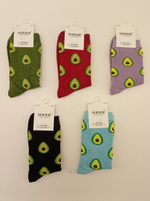 МИНИ носки хлопок