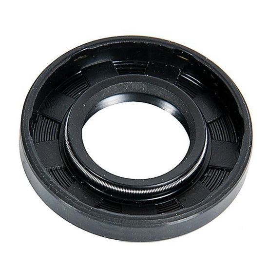 Сальник 20х40х7 для стиральных машин