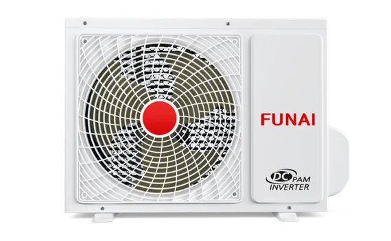 Инверторная сплит-система серии SENSEI RACI-SN65HP.D03 (комплект)