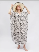 туника пляжная накидка на купальник