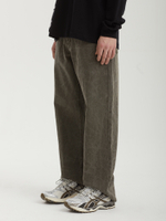 Мужские Джинсы Classic Wrinkle Baggy