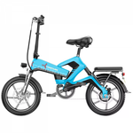 Электровелосипед Yokamura Combo 16 New