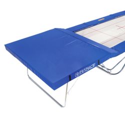 Защитный коврик "Соревнование" с клиньями (1 пара).