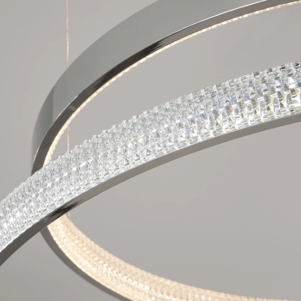 Подвесная люстра Eurosvet POSH 90175/3 4690389144615