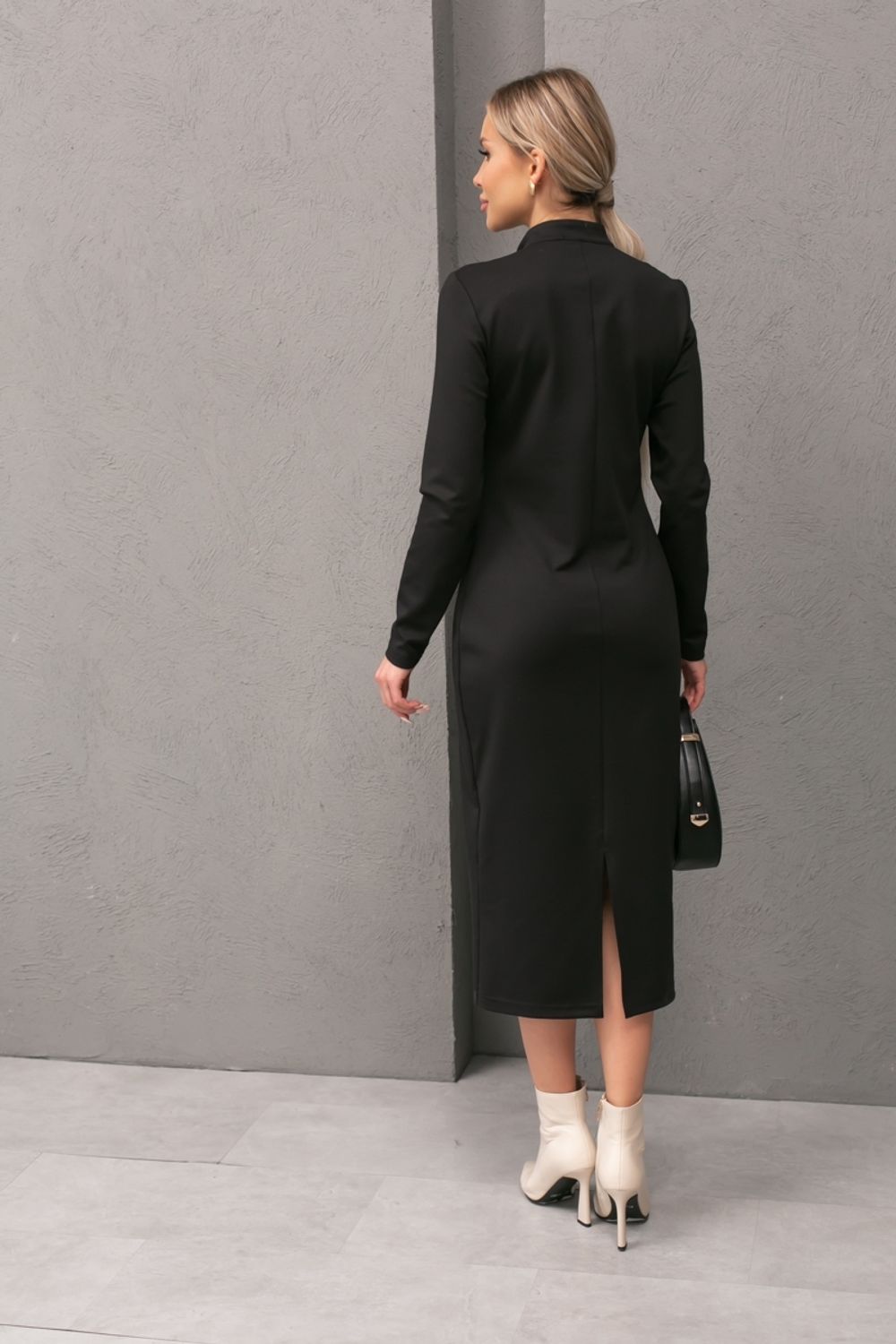 Платье Корнелия №1 Valentina