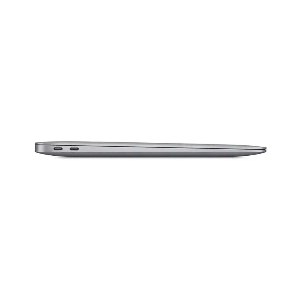 MacBook Air 13" M1, 7-core GPU, 8 ГБ, 256 ГБ Space Gray