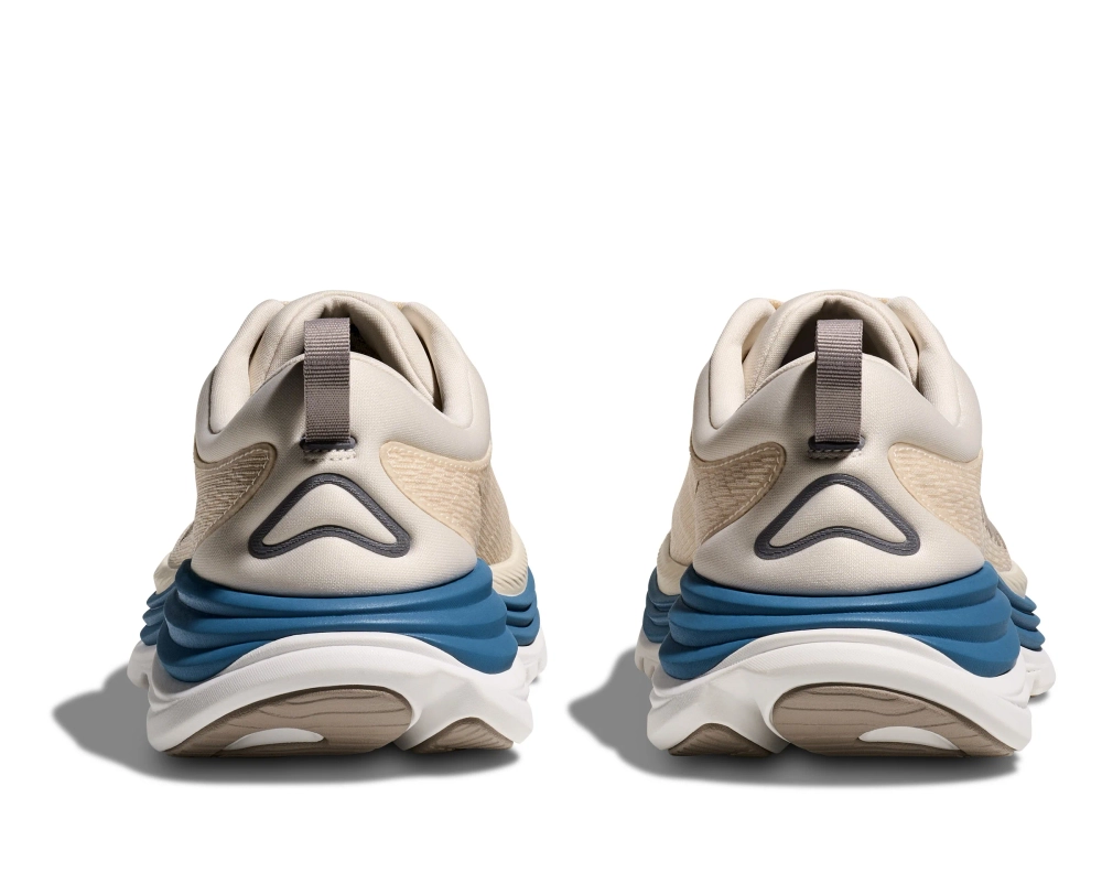 Кроссовки мужские Hoka Gaviota 5 Wide