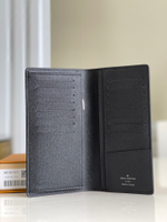 Louis Vuitton Brazza Wallet