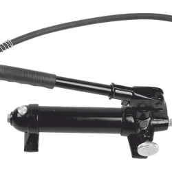 Насос гидравлический 4т RockForce##Rock FORCE RF-0100-2A-1