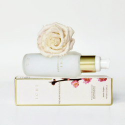 Увлажняющий лосьон-бустер 3 в 1 ICHI Premium Moisturizer