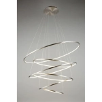 Подвесная люстра Aployt MONISIA APL.020.13.243