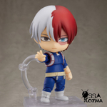 Нендройд Тодороки Шото 1112 (Реплика)