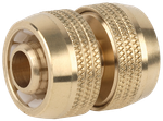 4246-55018B Муфта латунная ″Profi″