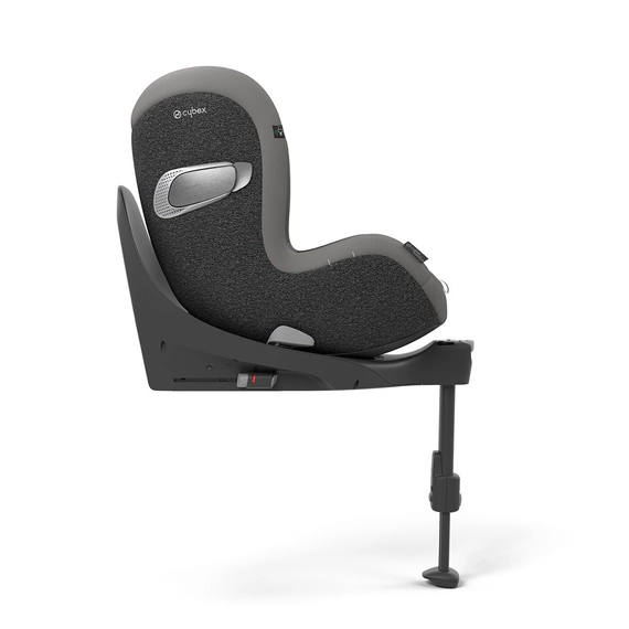 Автокресло Cybex Sirona T i-Size Mirage Grey