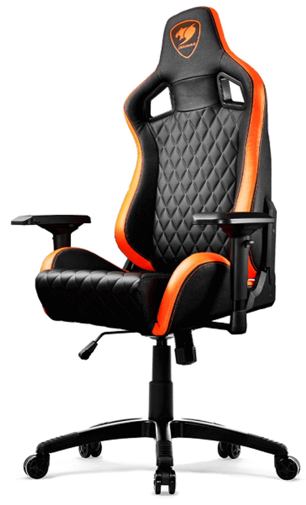 Кресло игровое Cougar Armor S