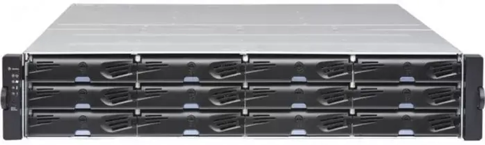 Система хранения Infortrend  ESDS 1012R2C-B