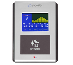 Велоэргометр OXYGEN SATORI RB HRC