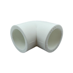Уголок полипропиленовый TEBO 25x90°