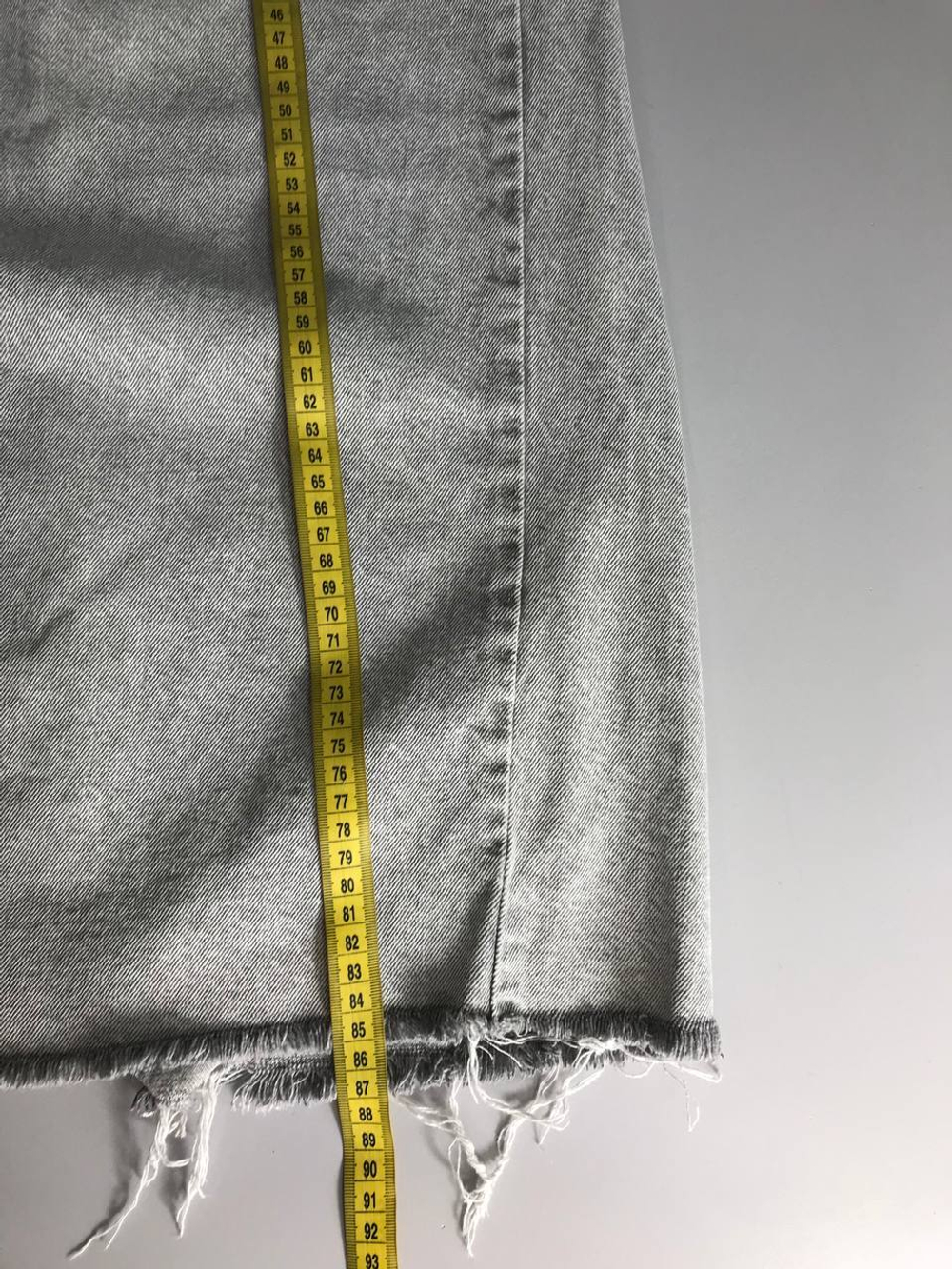 Юбка Befree джинсовая, маркировка М, визуально на 46 размер