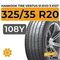 Hankook Tire Ventus S1 Evo 3 K127 325/35 R20 108Y