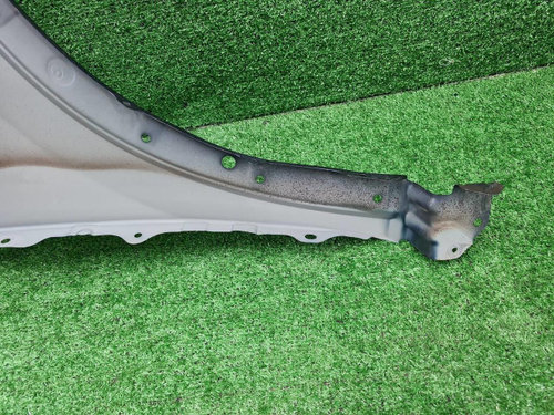 Крыло переднее левое Mazda CX-5 2 (2017-н.в.)