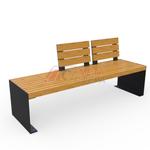 Скамейка Кросс