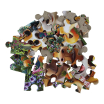 Пазл 35эл. "Корги и Милые друзья" 4630395051064 (Умные игры)