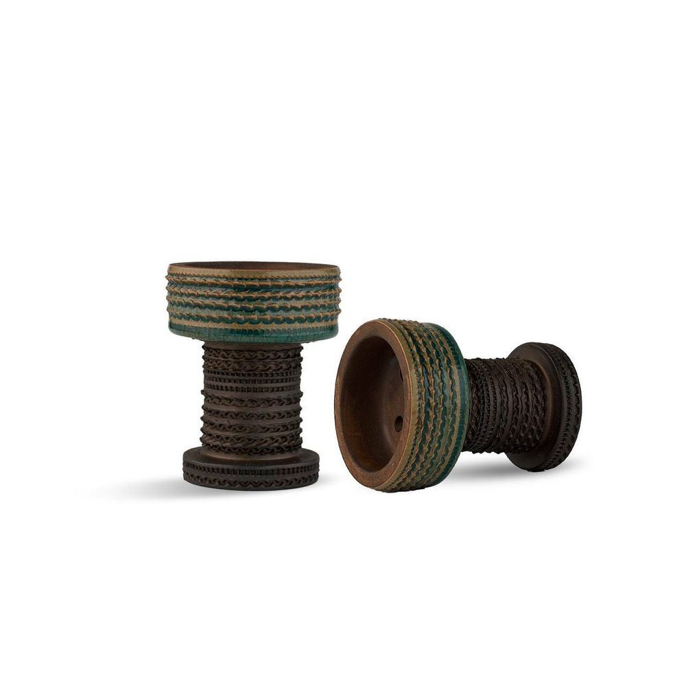 Cybuch Gusto Bowls Rook Classic NEW (Green)