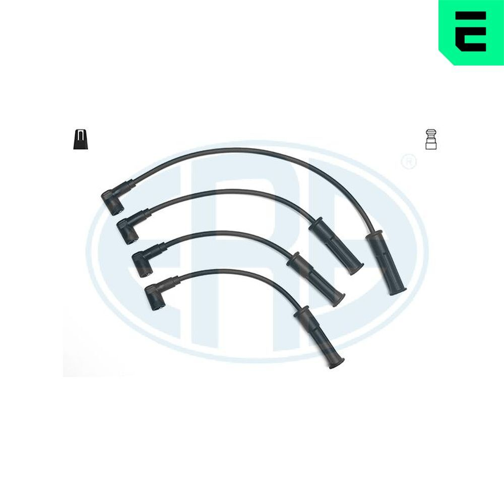 ERA - 883023-ERA - Ignition Cable Kit