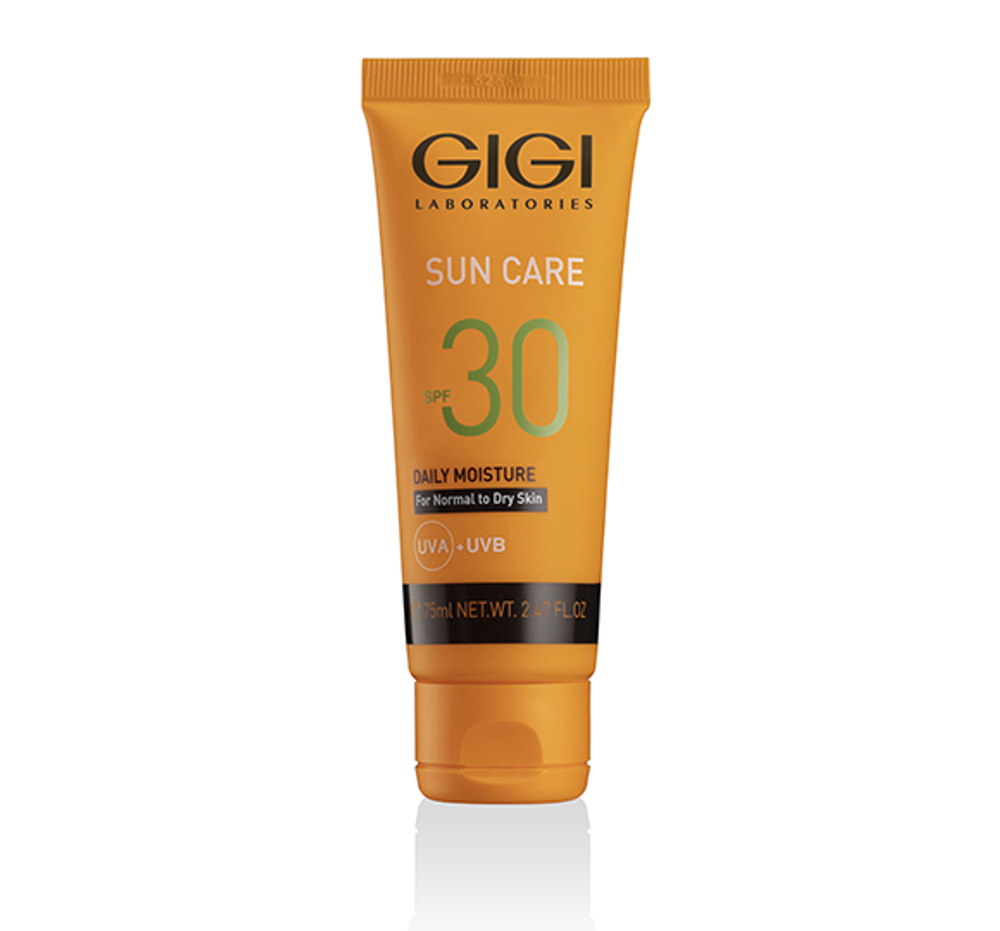 SC SPF 30 DNA Prot for dry skin \ Крем солнц. с защ ДНК SPF30 для сух. Кож