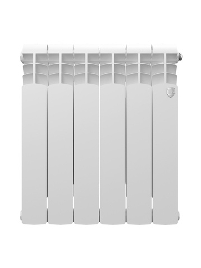 Радиатор Royal Thermo Vittoria Super 500 2.0 - 6 секц.