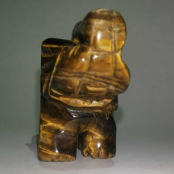 Слон тигровый глаз асс.