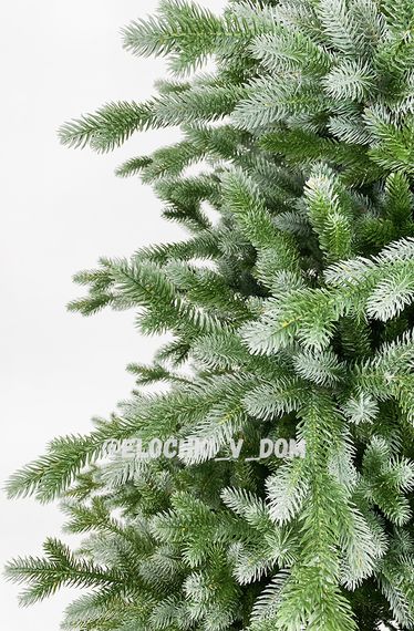 Искусственная ёлка Рождественская 300 см
