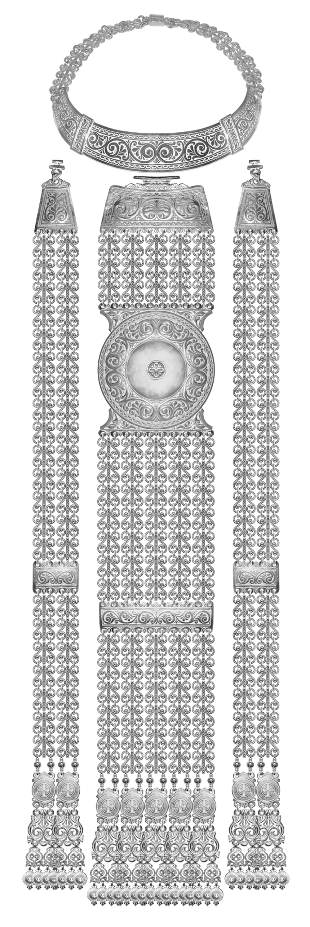 НУ010 вес 466,80гр