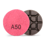 Пад алмазный полировальный TOPALMAZ APEX, размер 80*12 мм