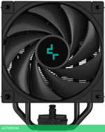 Кулер для процессора DeepCool AK400 Digital (R-AK400-BKADMN-G)