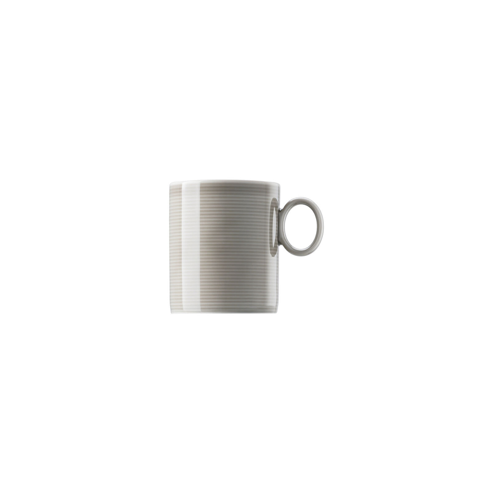 Thomas Rosenthal Group Кружка Loft Colour Mug 380 мл лунно-серый